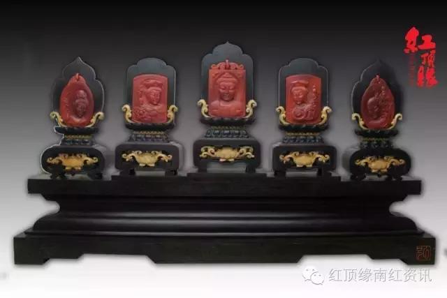 玩南红：如何既省钱又玩出品味？