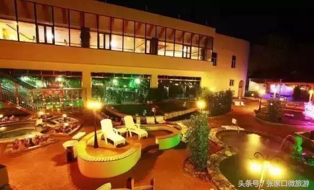 怀来温泉好吗,怀来冬天有多冷