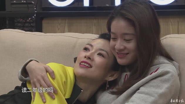 6岁被选中演戏，专业全国第一进中戏，演技颜值均获赞