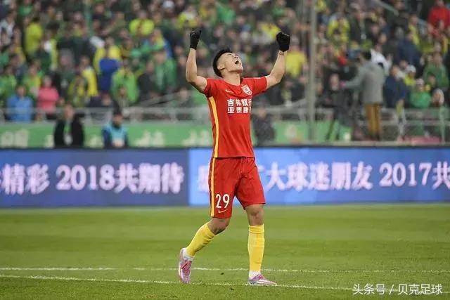 中乙球员未来出路,中乙一路杀入中超