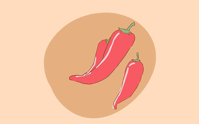 宝妈吃太辣对宝宝有影响吗,宝妈吃太辣的对宝宝有什么影响