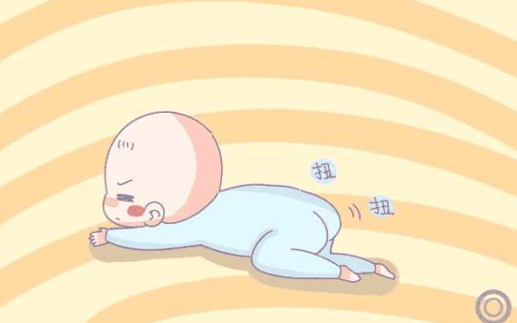 宝宝一直放屁有什么好办法,宝宝不经常放屁是怎么回事