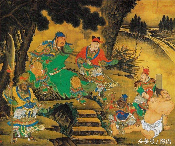 关羽为何不听诸葛亮之言失掉荆州,关羽之谜完整版