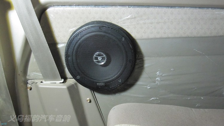 五菱荣光音响改装只改喇叭可以吗,五菱荣光音响改装不用功放