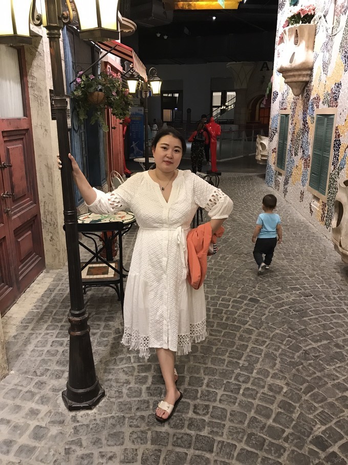 带你玩游世界，熙宝人生第一旅—三亚