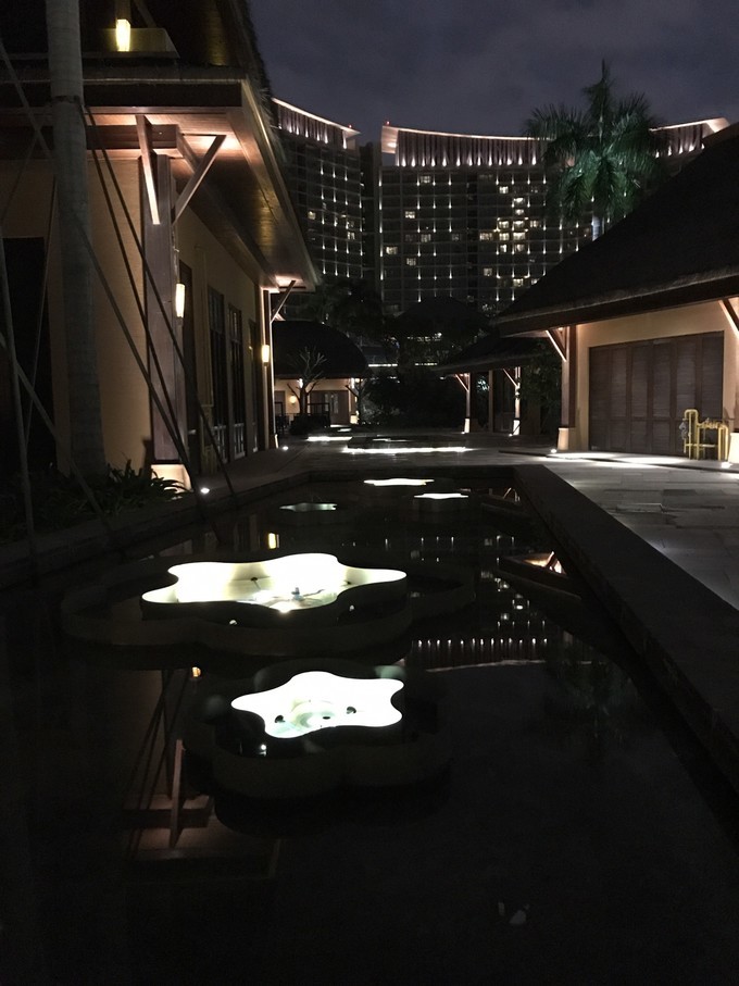 带你玩游世界，熙宝人生第一旅—三亚