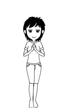 老是腰酸背痛？每天做1次，让你骨骼好、精神好、身体棒！