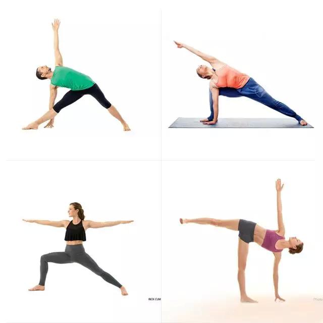 经期练习的体式,腹式呼吸法经期能做吗