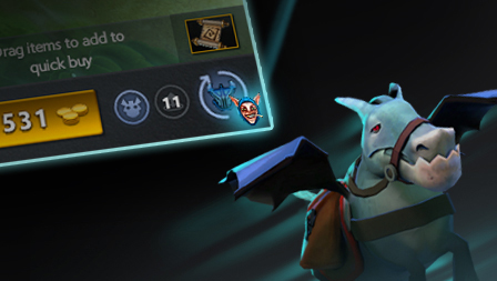 dota2显影之尘更新,dota2版本更新墨客