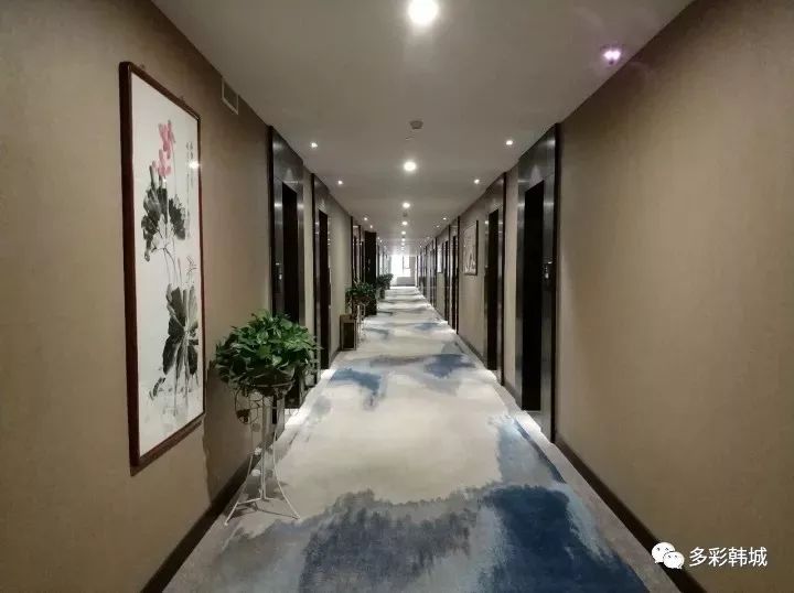 韩城市2017年国际灯光艺术节,韩城国际灯光艺术节怎么样