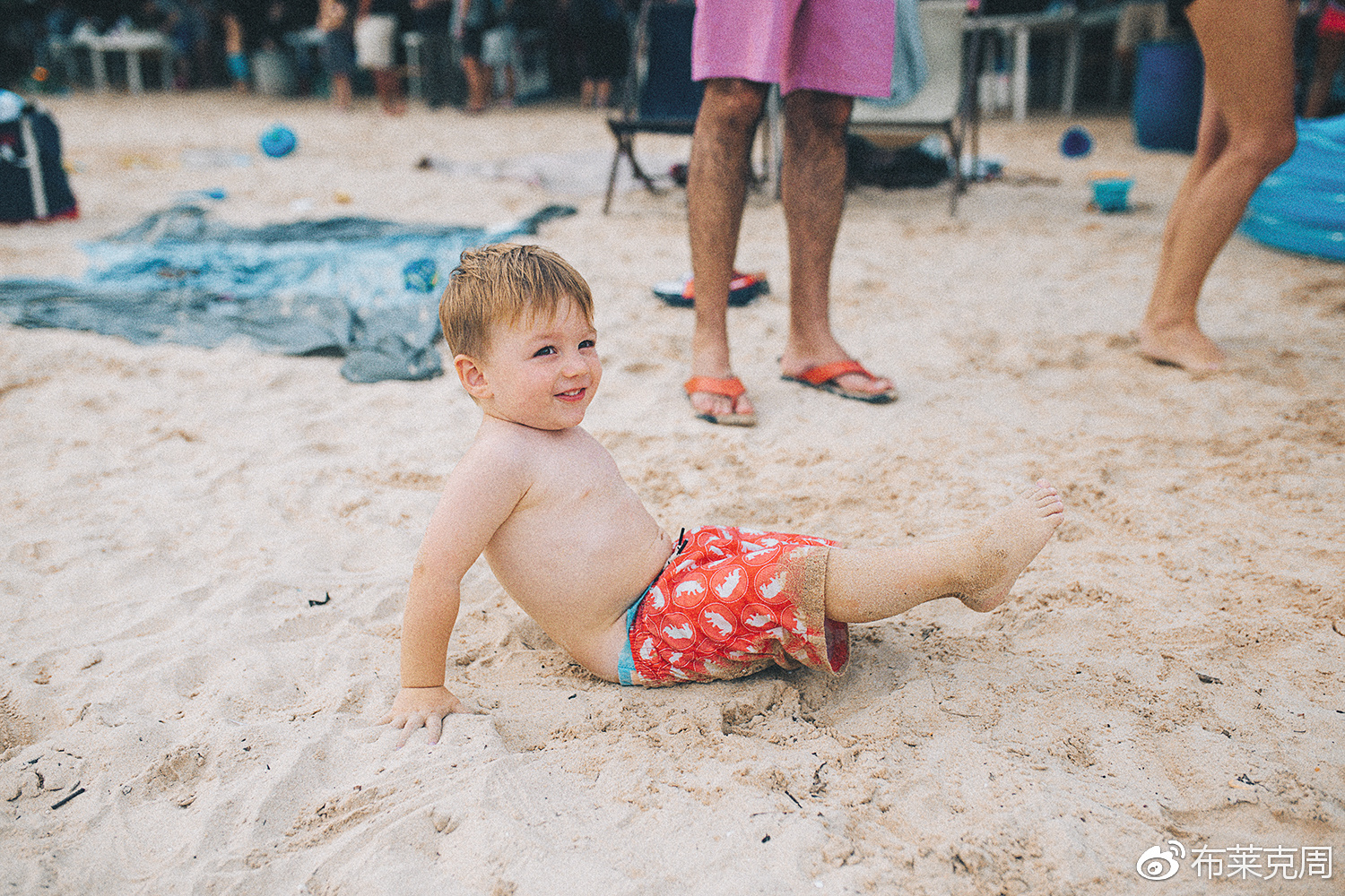 想去香港拍日系的照片？这5个地方总有一个地方适合你