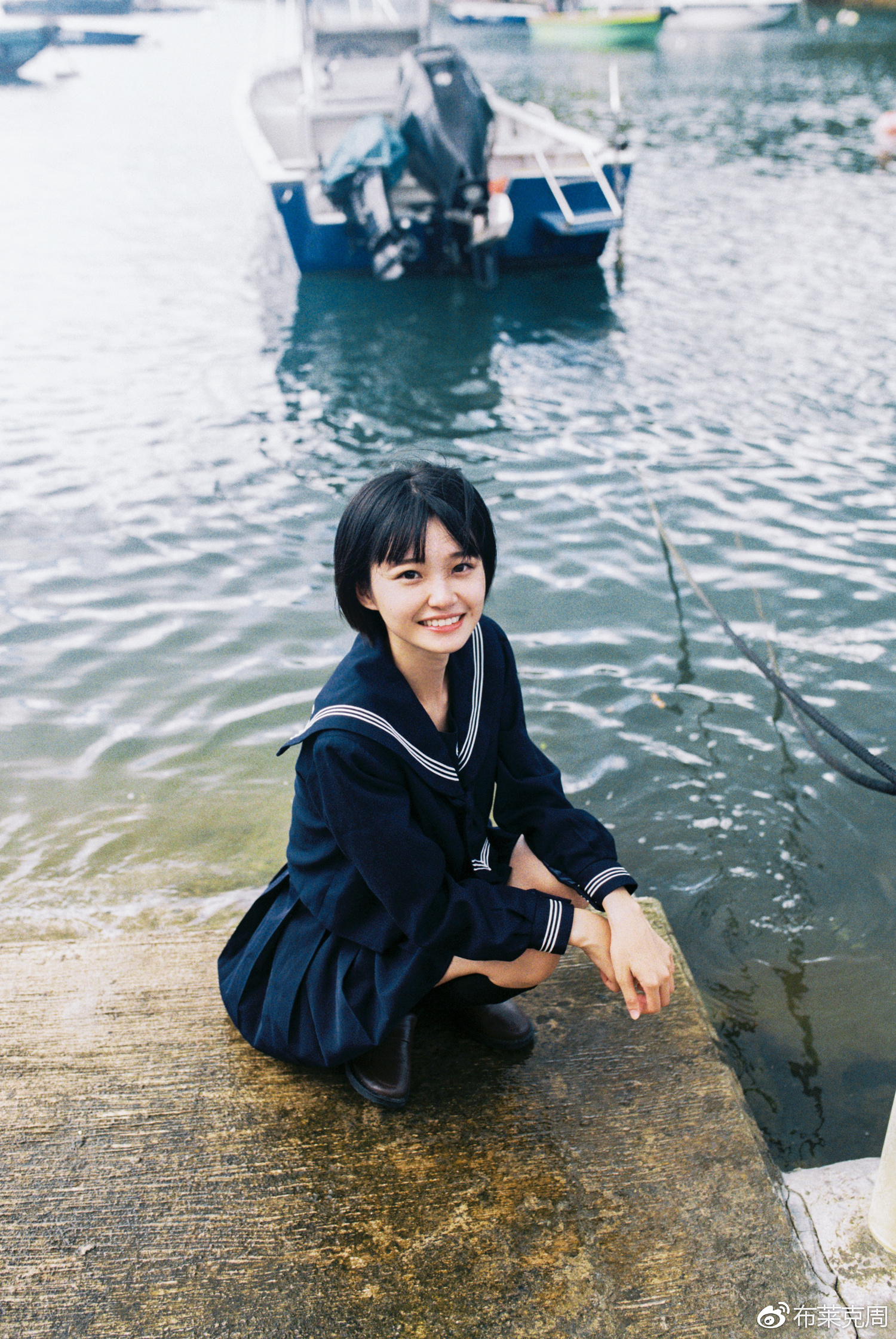 想去香港拍日系的照片？这5个地方总有一个地方适合你