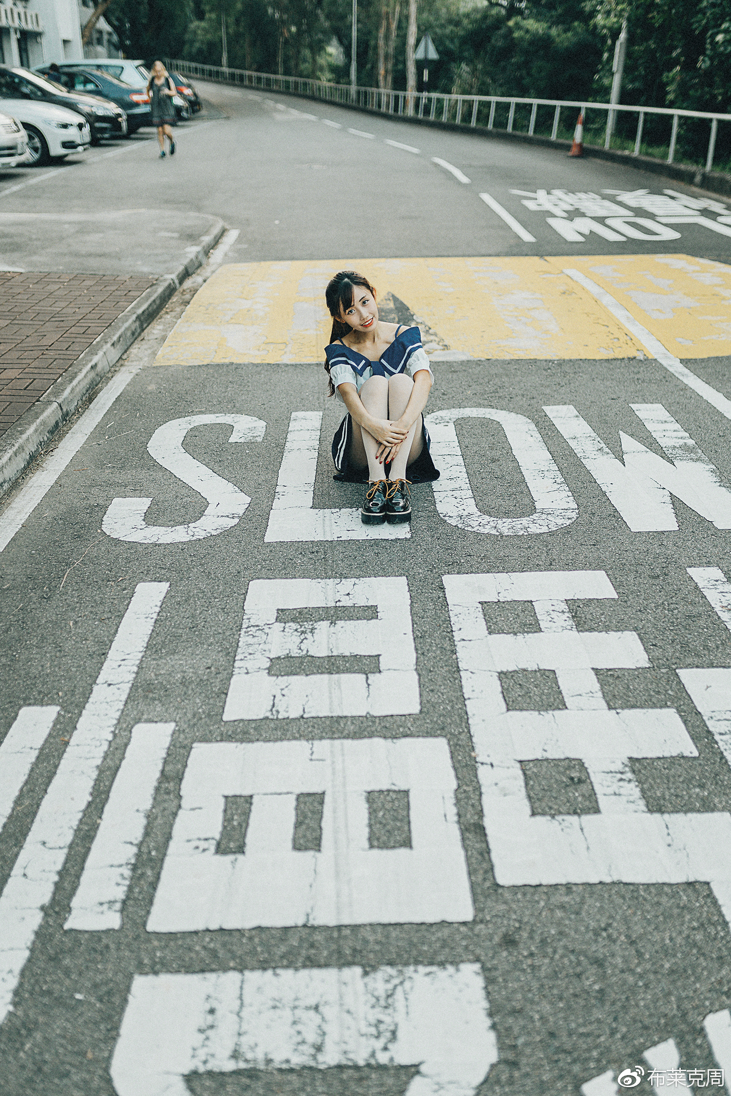 想去香港拍日系的照片？这5个地方总有一个地方适合你