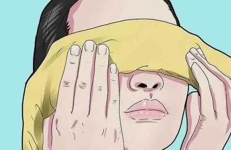 自测黑眼圈与什么疾病有关,黑眼圈越来越重了是有什么疾病吗