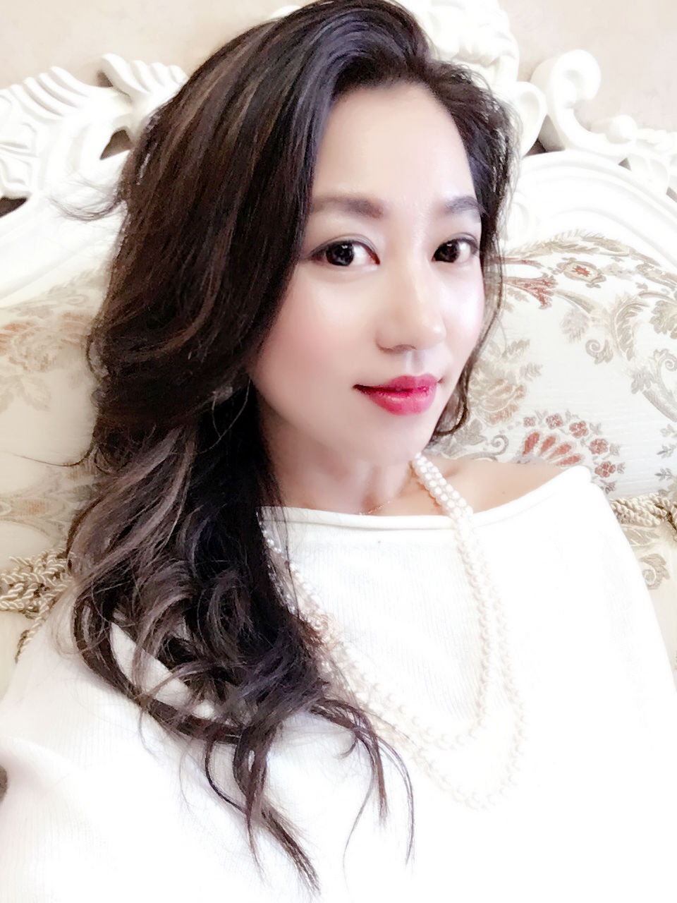 宫岚薇,宫岚薇专访