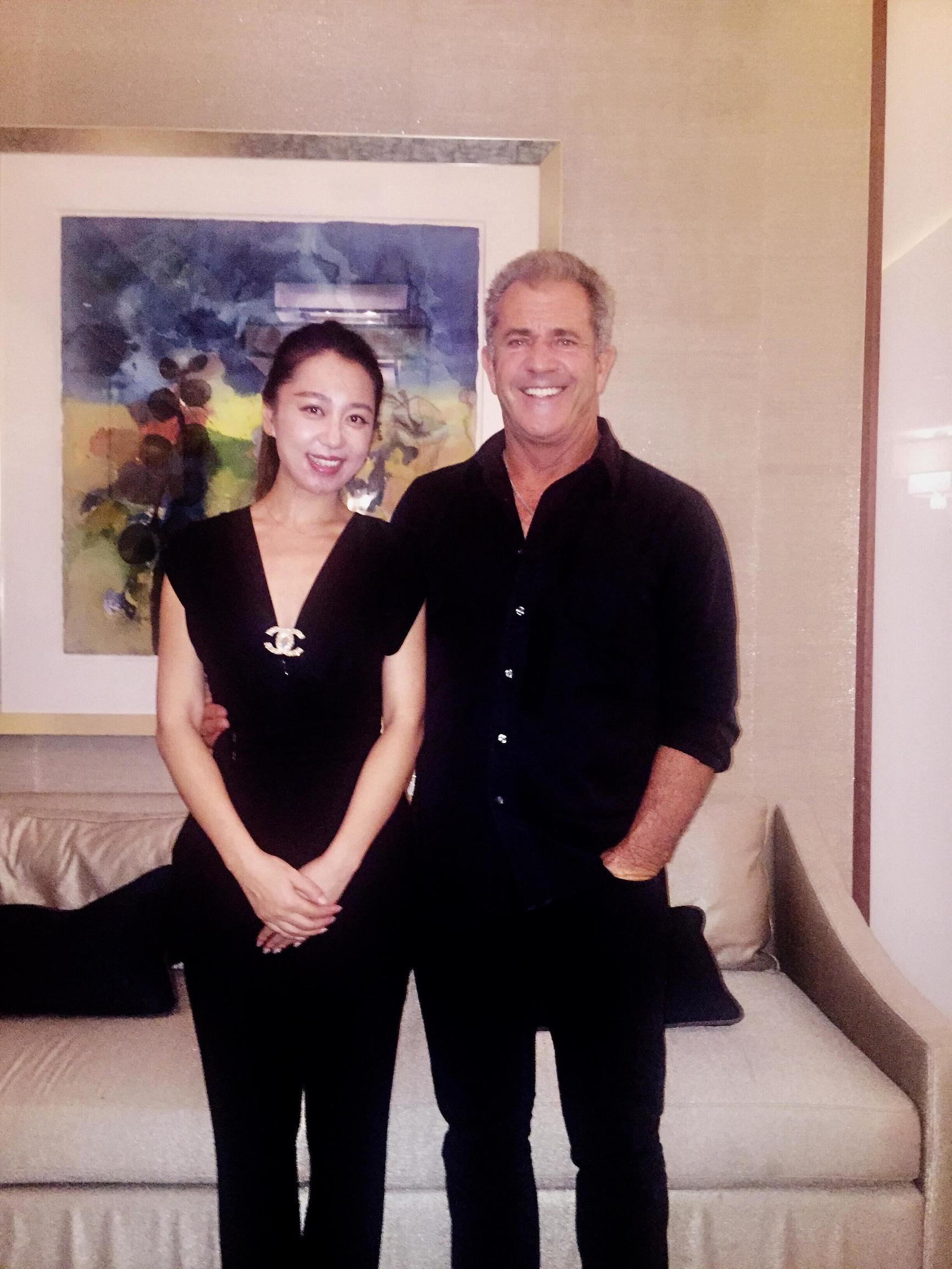 宫岚薇,宫岚薇专访