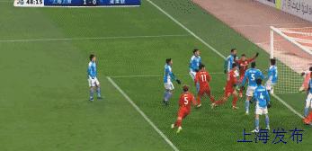 上海上港vs上海申花1-1,上海上港vs清莱联视频