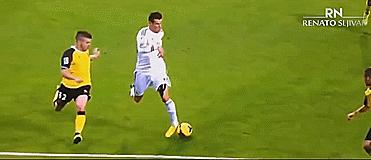 我们应该如何看待球场上的“跳水”事件