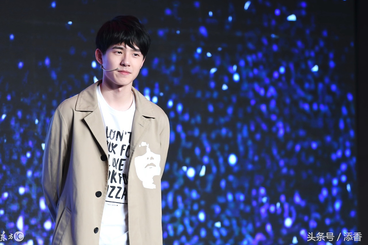 明星说小鲜肉是什么意思,娱乐圈小鲜肉现象