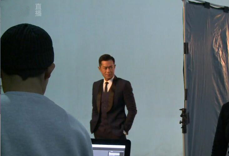 古天乐普通话贪玩蓝月,古天乐渣渣辉蓝月传奇