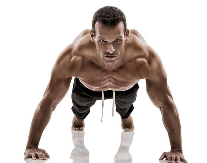 想做俯卧撑先练什么,怎样练习俯卧撑才能做多点