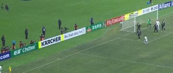 天津权健帕托传球莫德斯特,权健新援莫德斯特高光