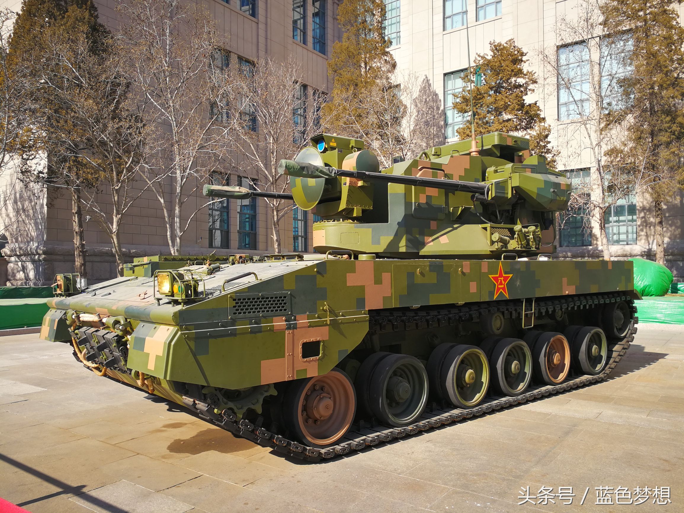 军事博物馆游记,军事博物馆观后感