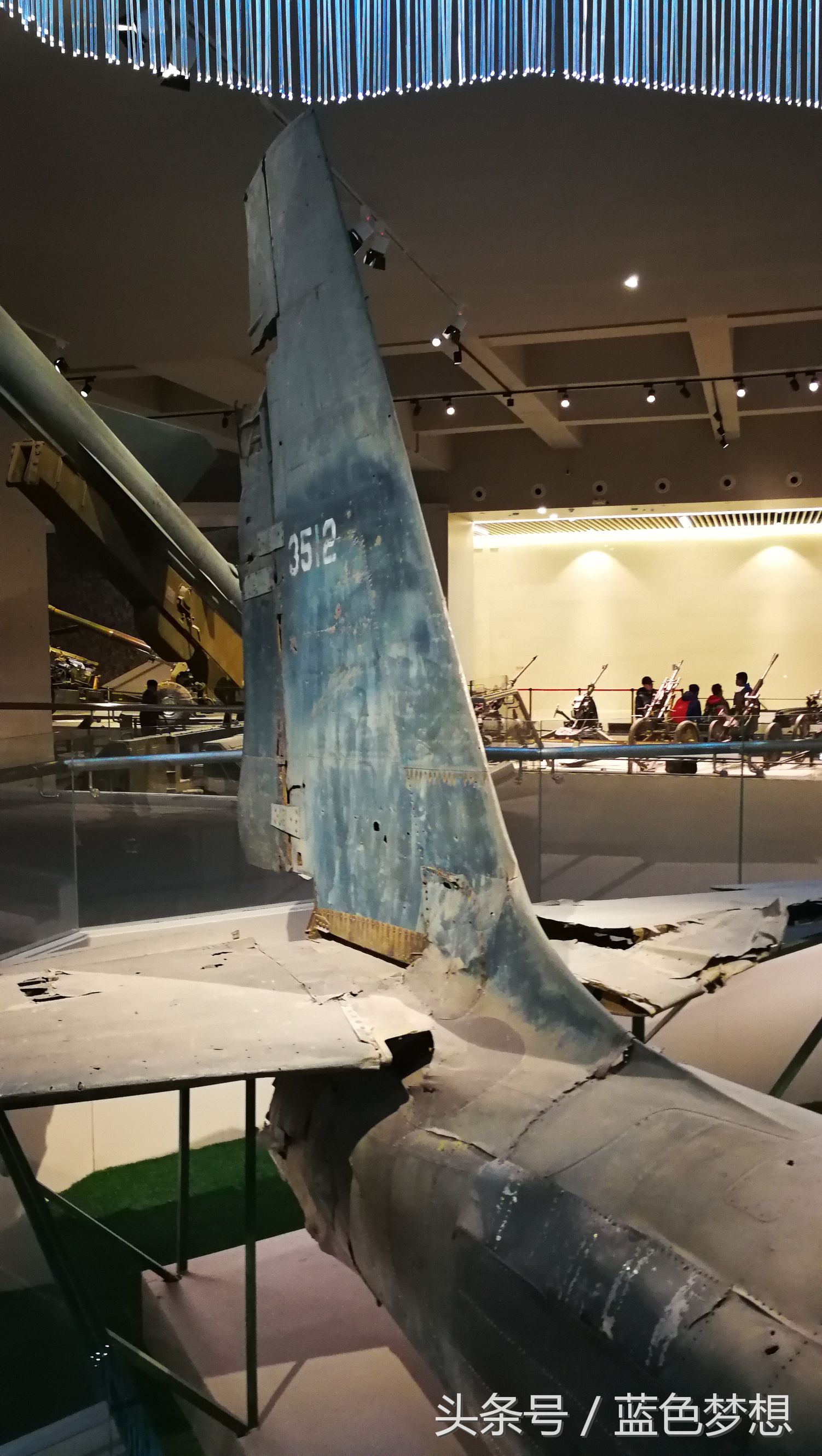 军事博物馆游记,军事博物馆观后感