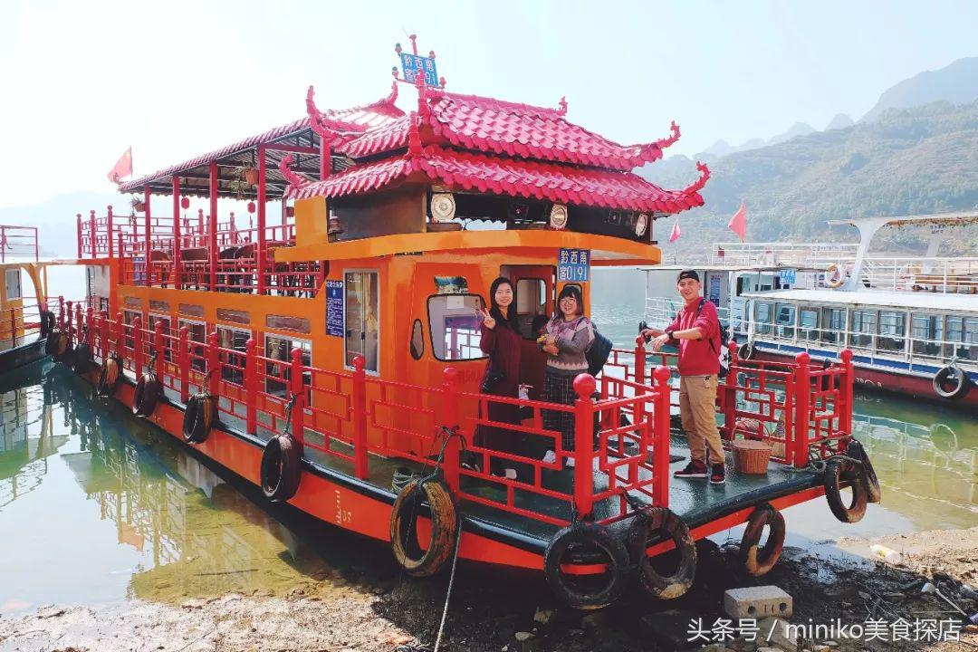 春节亲子两天一夜的旅游地方推荐,春节不挤的自驾路线