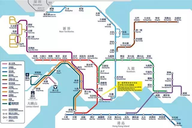 2月香港抢购年货攻略,年货去香港必买清单