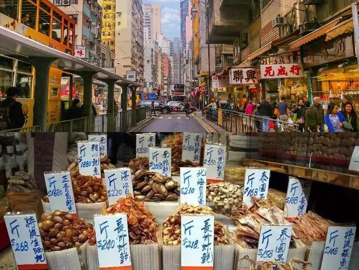 2月香港抢购年货攻略,年货去香港必买清单