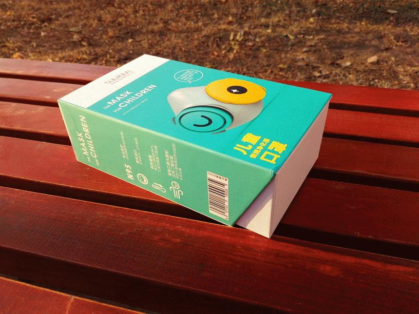 有效的儿童防霾口罩,给孩子选择防霾口罩有哪些技巧