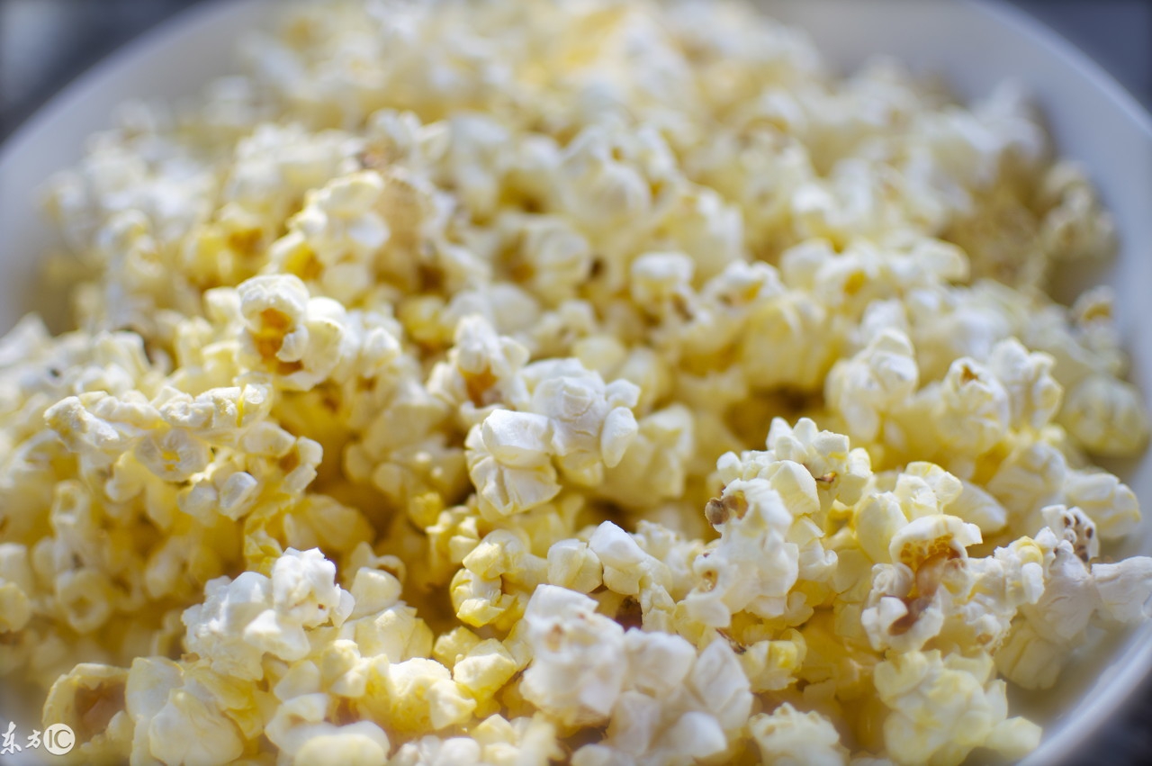 怎么爆又甜又酥的爆米花,怎么做好吃的爆米花100%成功