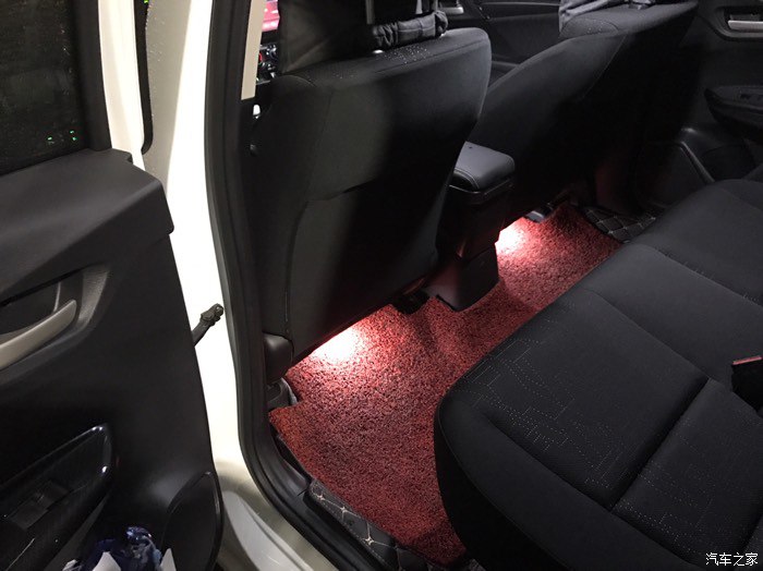 飞度实用改装建议,飞度实用性改装