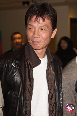 曾经香港影视界大佬级的人物,曾经上海滩呼风唤雨的大哥