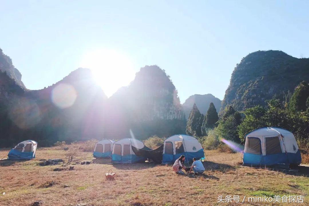 春节亲子两天一夜的旅游地方推荐,春节不挤的自驾路线
