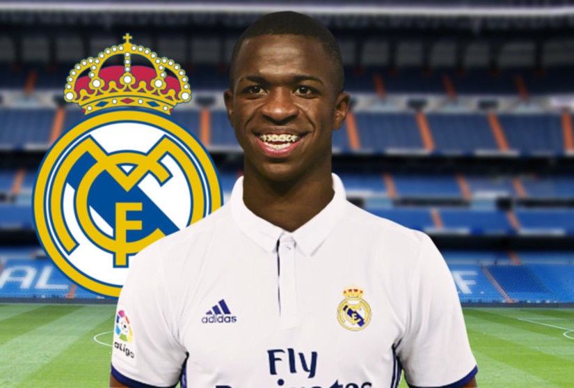 16岁小将破世界纪录,足坛16岁小将