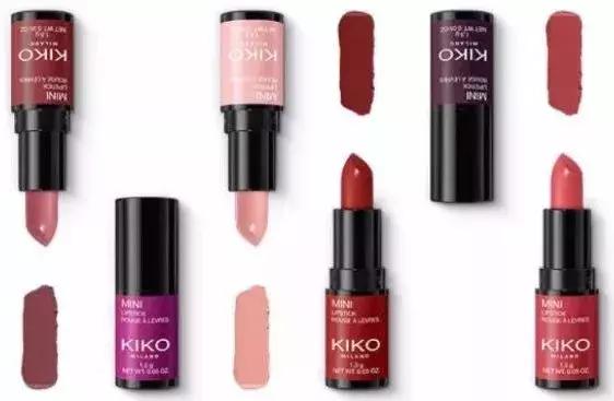 mini装口红,mini装东西