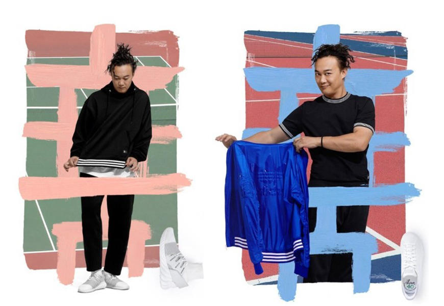 阿迪达斯米奇联名boost,阿迪达斯zx500彩虹联名