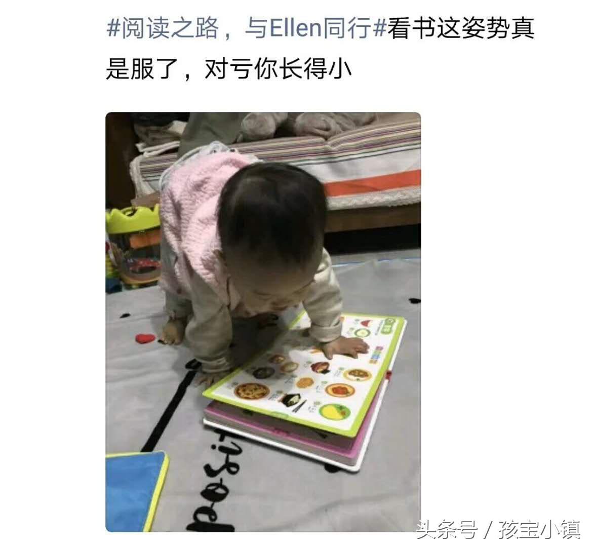 绘本阅读时不可轻忽的细节,阅读绘本中容易出现的误区有哪些