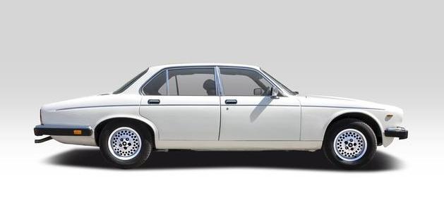 英伦捷豹老款,英伦骑士捷豹