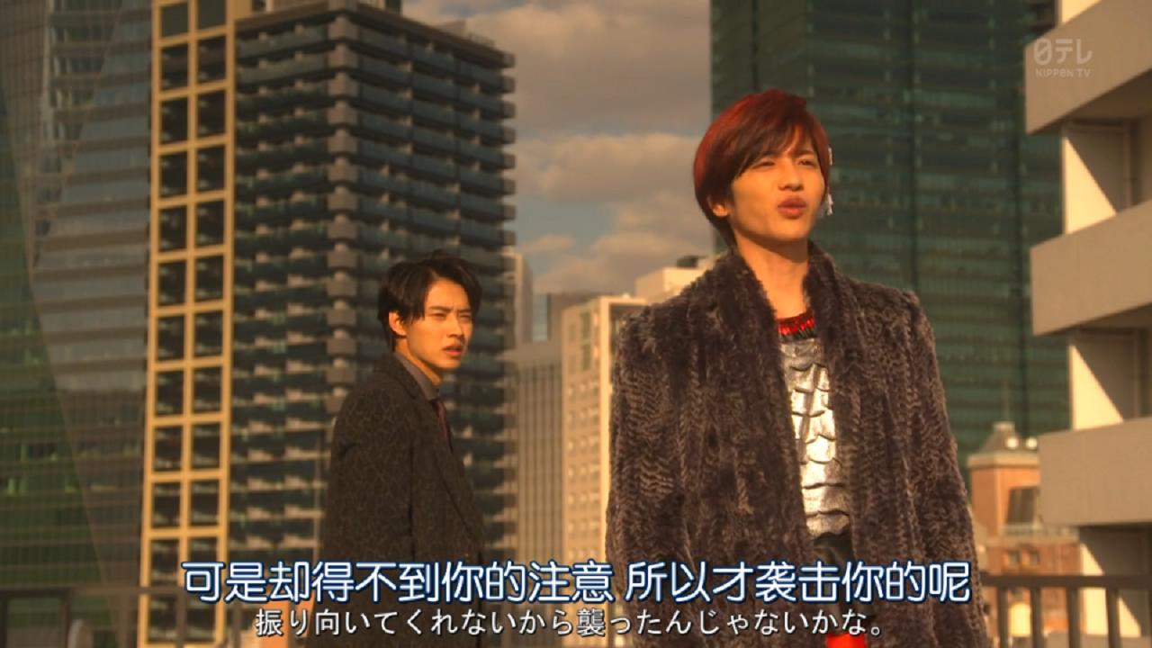 *妓男**要追百亿千金，这部三观震碎的日剧，让*欲人**罢不能