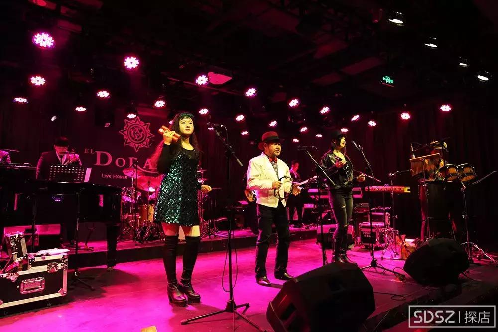 苏州室内最大娱乐场所,苏州最大的酒吧会所