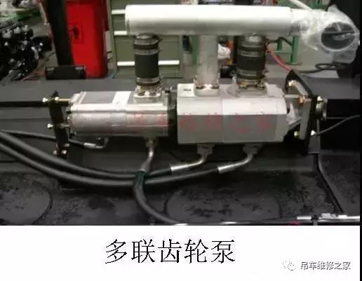 吊车力矩限制器的工作原理和维修,吊车维修上哪里学