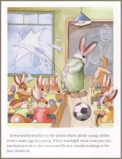 bunnyrabbit绘本,英语绘本小故事bubble