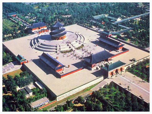 传说中的青龙白虎朱雀玄武是什么,青龙白虎朱雀玄武真实存在