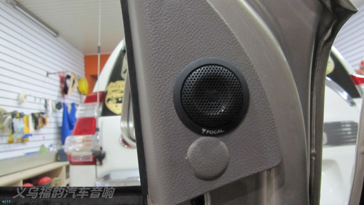 五菱荣光音响改装只改喇叭可以吗,五菱荣光音响改装不用功放