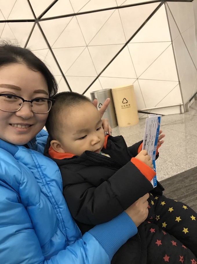 带你玩游世界，熙宝人生第一旅—三亚