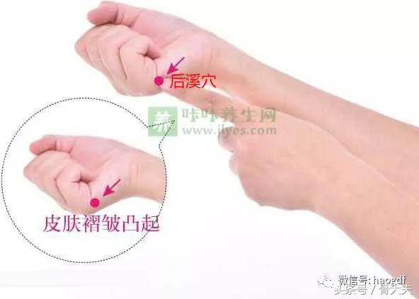 老是腰酸背痛？每天做1次，让你骨骼好、精神好、身体棒！