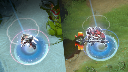 dota2显影之尘更新,dota2版本更新墨客